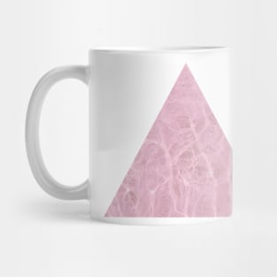 Pink Water Mug